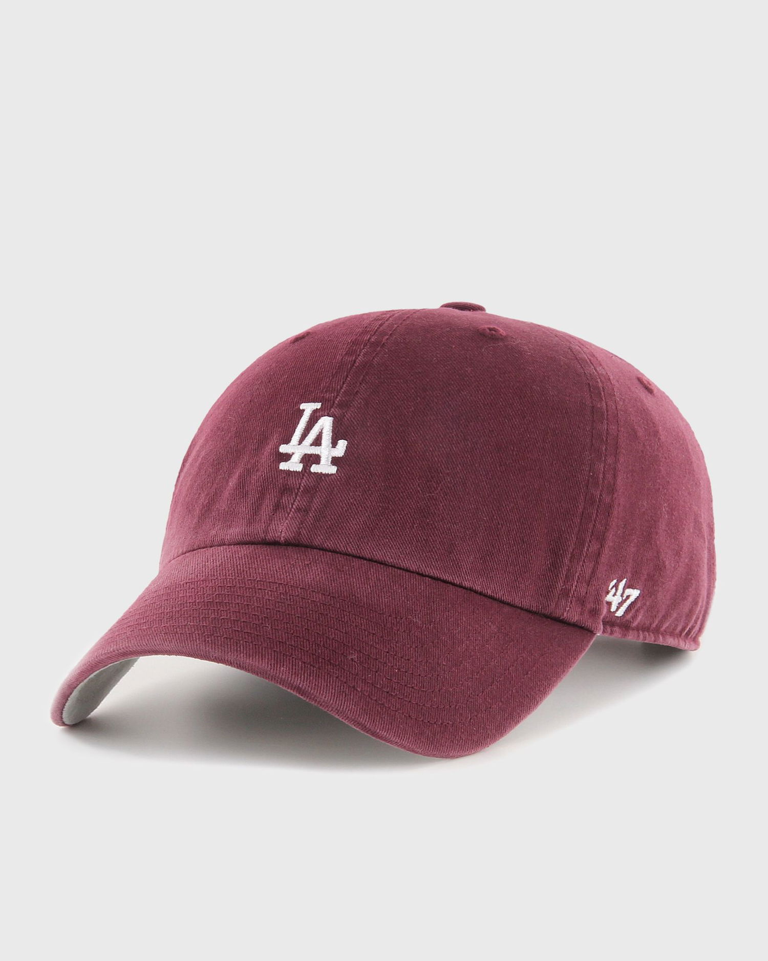 Šiltovka '47 Brand MLB Los Angeles Dodgers Cap Vínová | 193234748401, 0