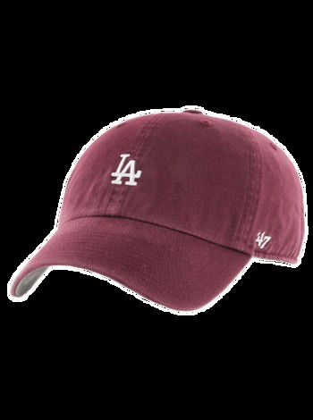 ´47 MLB Los Angeles Dodgers Cap 193234748401