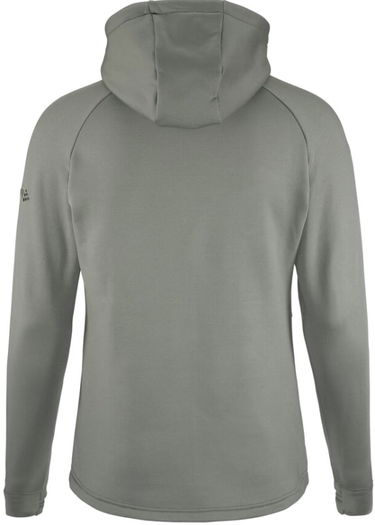 Mikina Craft Craft ADV Explore Power Hoodie Šedá | 1915240-647000, 2