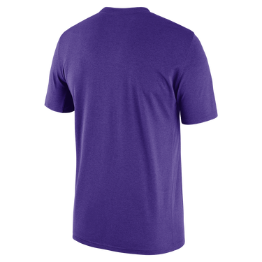 Tričko Nike Dri-FIT NBA Los Angeles Lakers Fialová | FJ0209-504, 1