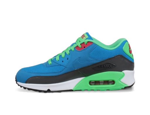 Tenisky a topánky Nike Air Max 90 Essential "Photo Blue" Modrá | 537384-404
