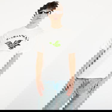 Tričko Human Made HUMAN MADE Graphic T-Shirt Biela | HM30TE021WH, 0