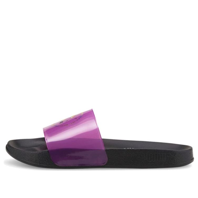 Tenisky a topánky Puma Leadcat Pride Slides Fialová | 382633-01