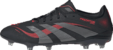 Tenisky a topánky adidas Performance Predator Pro Firm Ground Čierna | ID3854, 4