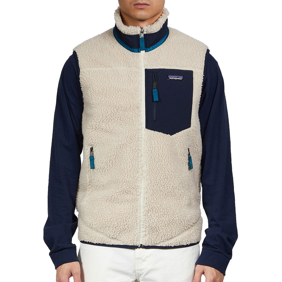 Classic Retro-X Vest