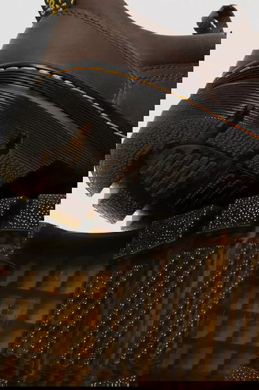 Tenisky a topánky Dr. Martens Reeder Chunky Lace-up Shoes Hnedá | DM27103207, 3