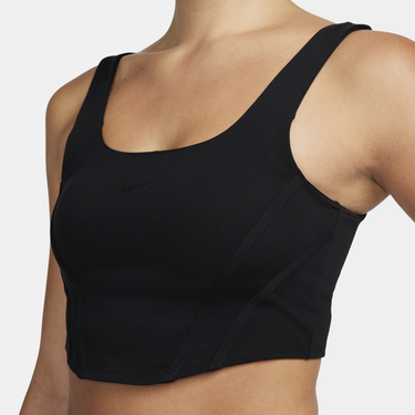Podprsenka Nike Sportswear Čierna | FB4129-010, 0