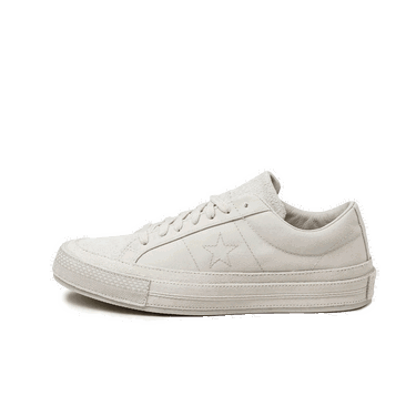 Tenisky a topánky Converse Notre x One Star OX "White Sand" Biela | A01630C, 0