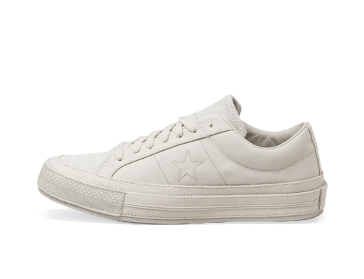 Tenisky a topánky Converse Notre x One Star OX "White Sand" Biela | A01630C