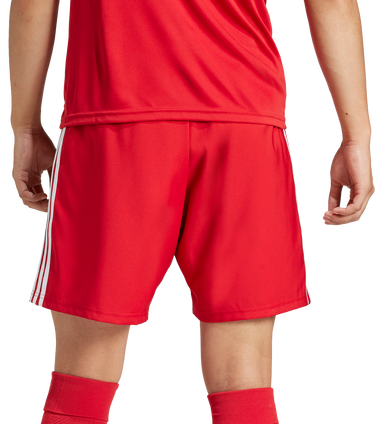 Šortky adidas Originals Tastigo 25 Soccer Shorts Červená | jn7157, 2