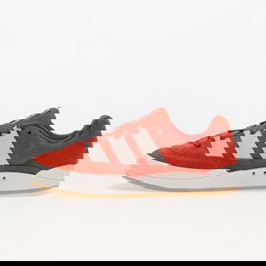Tenisky a topánky adidas Originals Adimatic Preloved Red/ Core White/ Orange Červená | IF8796, 0