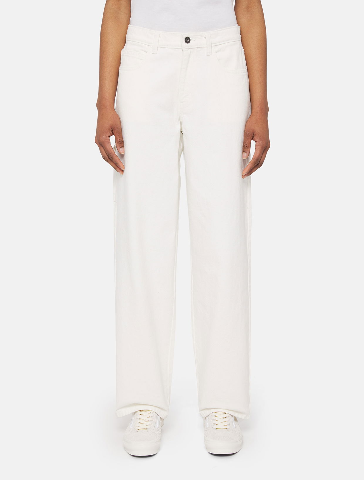 Herndon Loose Fit Denim Jeans