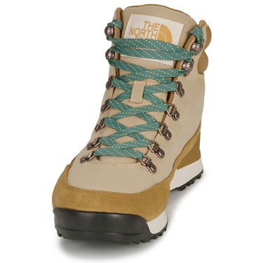 Tenisky a topánky The North Face Back To Berkley "Beige" Béžová | NF0A8179QV3, 3