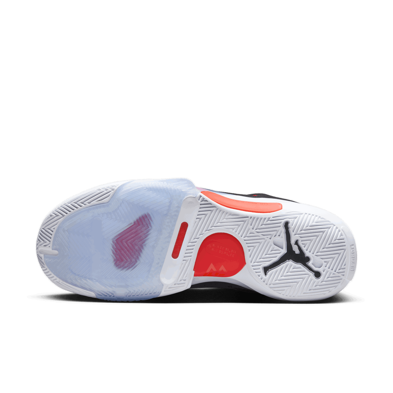 Tenisky a topánky Jordan Jordan One Take 5 Čierna | FD2335-006, 1