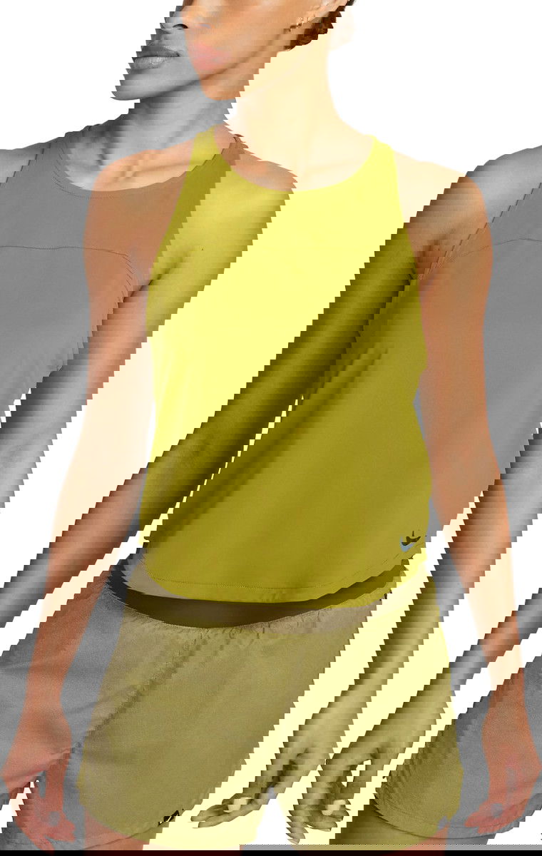 Tielko Nike Dri-FIT ADV Run Division Tank Top Zelené | dx0276-390, 0