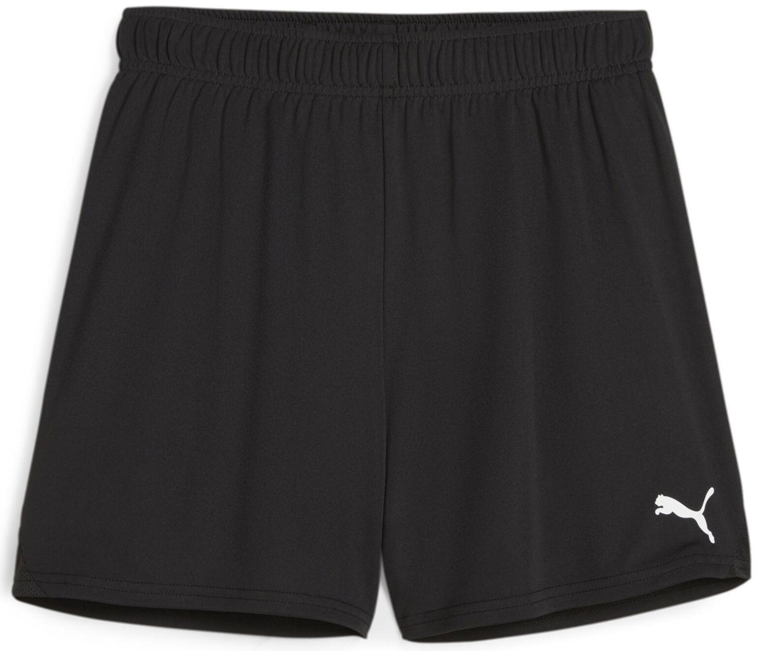Šortky Puma teamGOAL Shorts Wmns Čierna | 705754-03, 0