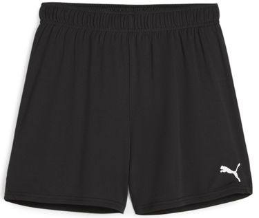 Šortky Puma teamGOAL Shorts Wmns Čierna | 705754-03, 0