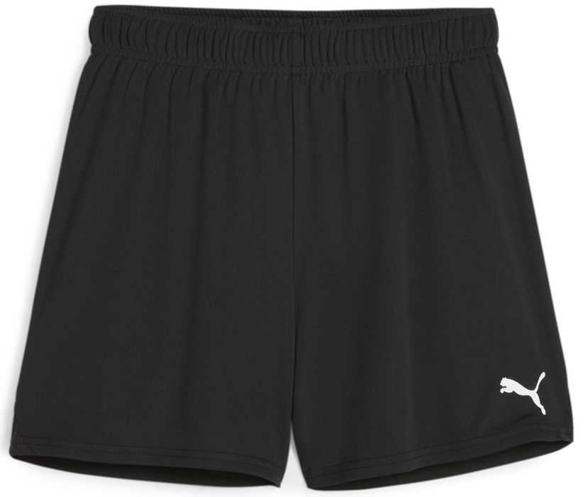 Šortky Puma teamGOAL Shorts Wmns Čierna | 705754-03