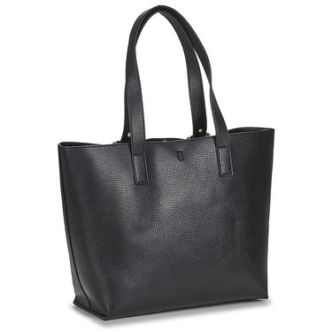 Tote bag Versace Shopper bag Jeans Couture VA4BF9-ZS413-899 Čierna | VA4BF9-ZS413-899, 2