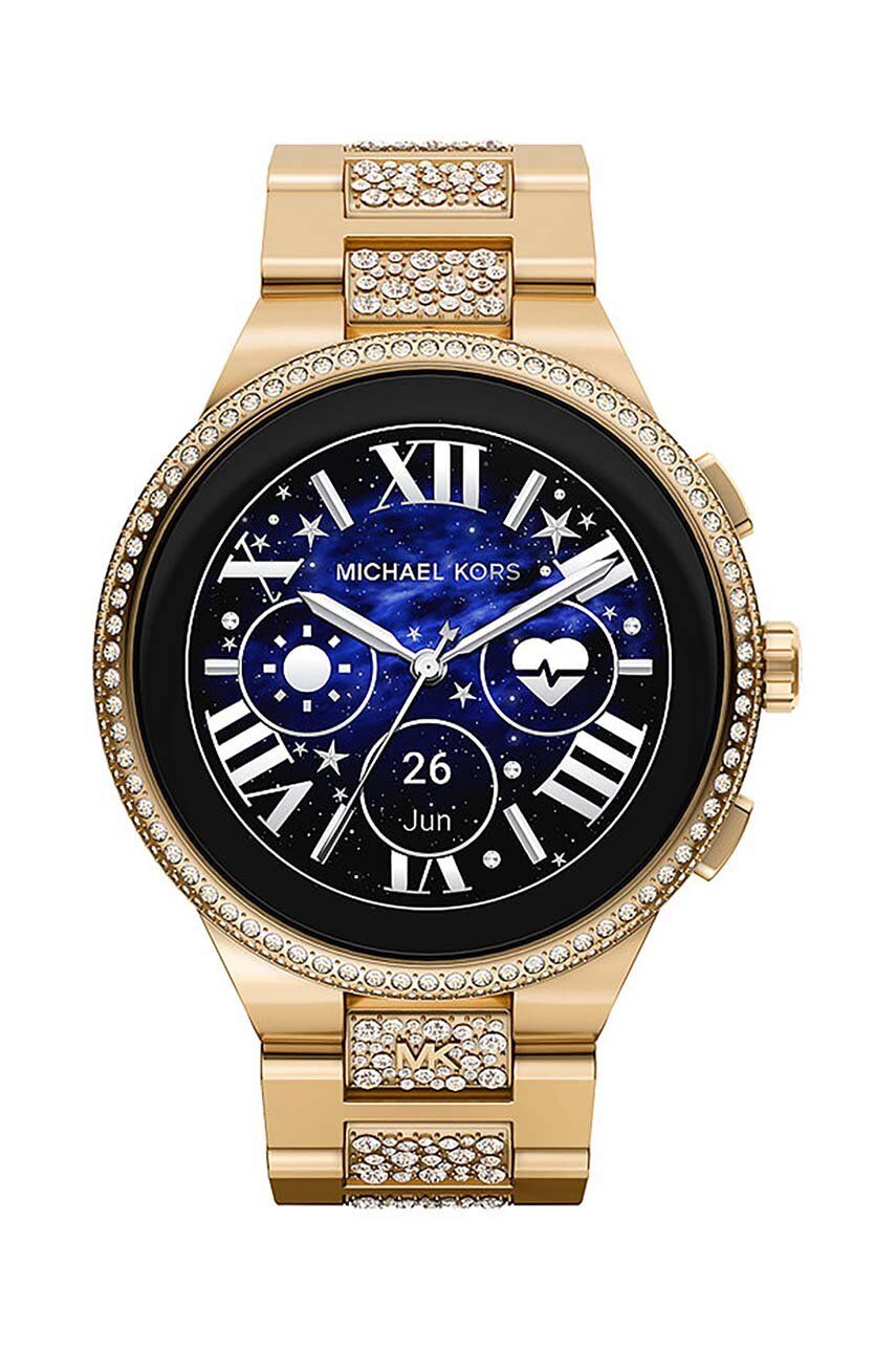 Hodinky Michael Kors Smartwatch Béžová | MKT5146, 0