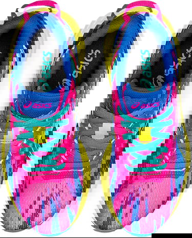 Tenisky a topánky Asics Běžecká obuv Asics Gel-Noosa TRI 13 undefined | 1014a209-703, 3