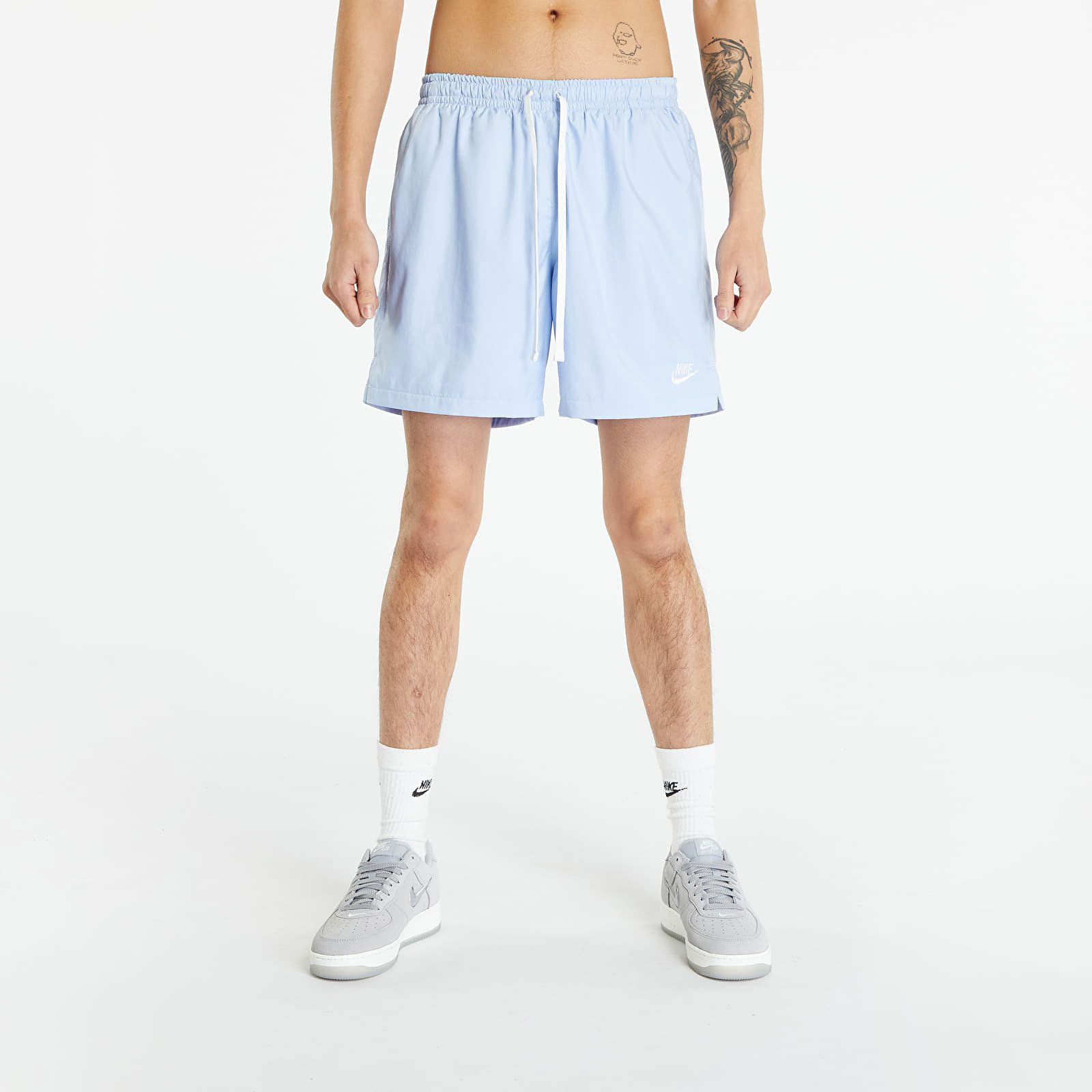 Sportswear Woven Flow Shorts