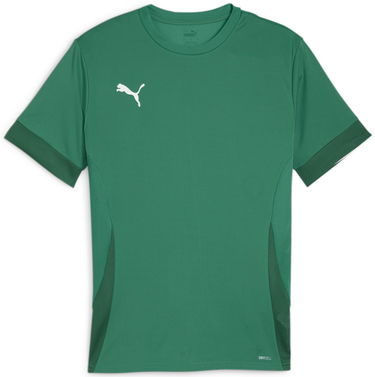 Dres Puma teamGOAL Matchday Jersey Zelené | 705747-05, 0