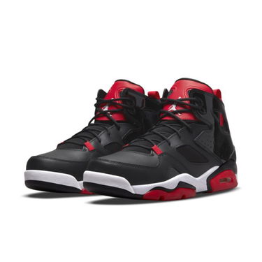 Tenisky a topánky Jordan Jordan Flight Club '91 Čierna | DC7329-006, 1