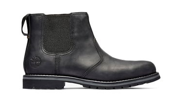 Tenisky a topánky Timberland Larchmont Chelsea Boot Čierna | A2NHW-015, 1