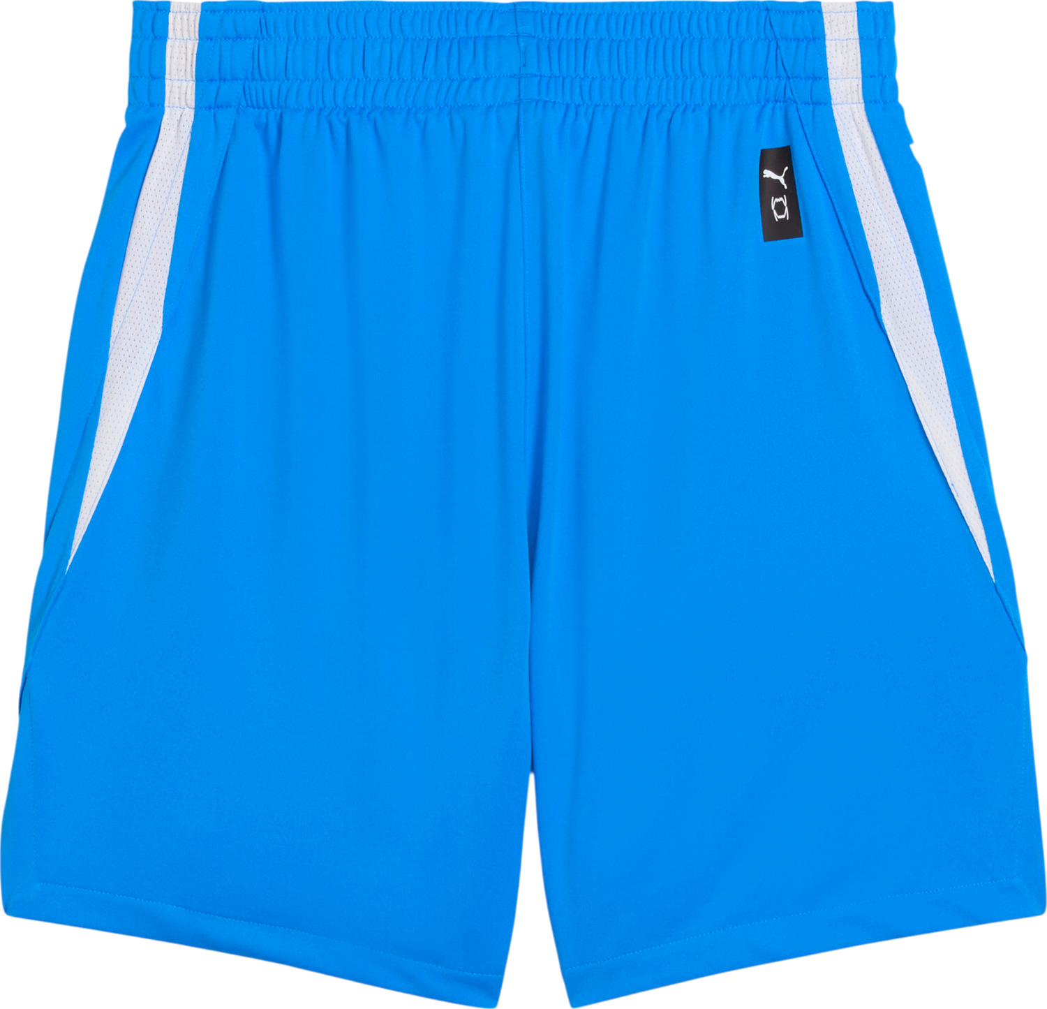 Šortky Puma Teamjaws Starter Short Modrá | 685623-08, 1