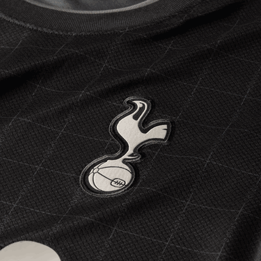 Dres Nike Tottenham Hotspur Nike Stadium Jersey 2025/26 Čierna | hj4609-011, 2