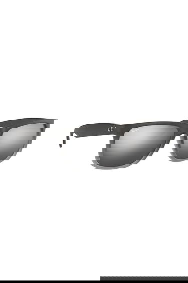 Slnečné okuliare Ray-Ban Ray-Ban JUSTIN Sunglasses Čierna | 0RB4165.852/88, 3