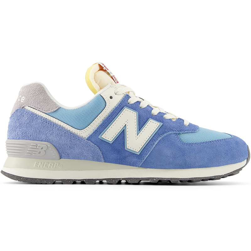 Tenisky a topánky New Balance U574RCA Modrá | U574RCA, 0
