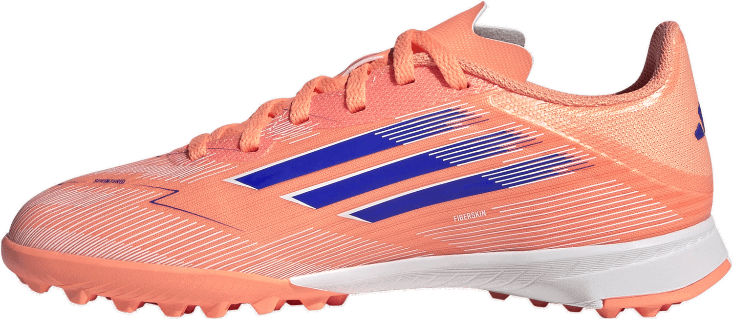 Tenisky a topánky adidas Performance F50 League TF Oranžová | ji0001, 1