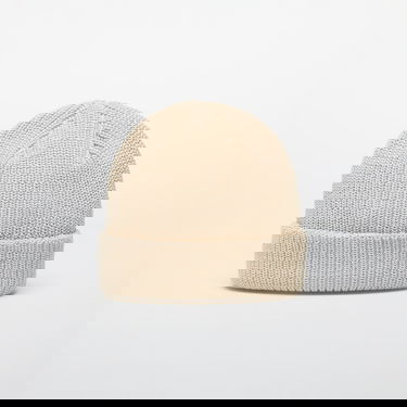 Kulicha The North Face Fisherman Beanie Gravel Béžová | NF0A55JG3X41, 2