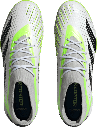 Tenisky a topánky adidas Performance Predator Accuracy.1 TF Šedá | gz0009, 4