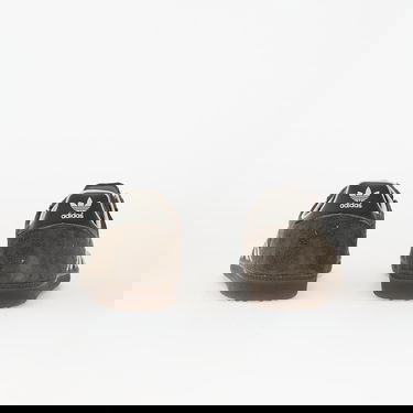 Tenisky a topánky adidas Originals Wensley SPZL "Grey Gum" Šedá | KI5801, 4