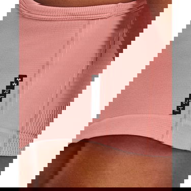 Crop Top Under Armour Rush Seamless Crop Top Ružová | 1377597-603, 4