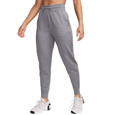 Tepláky Nike Therma-FIT One Training Pants Šedá | FB5431-091, 0