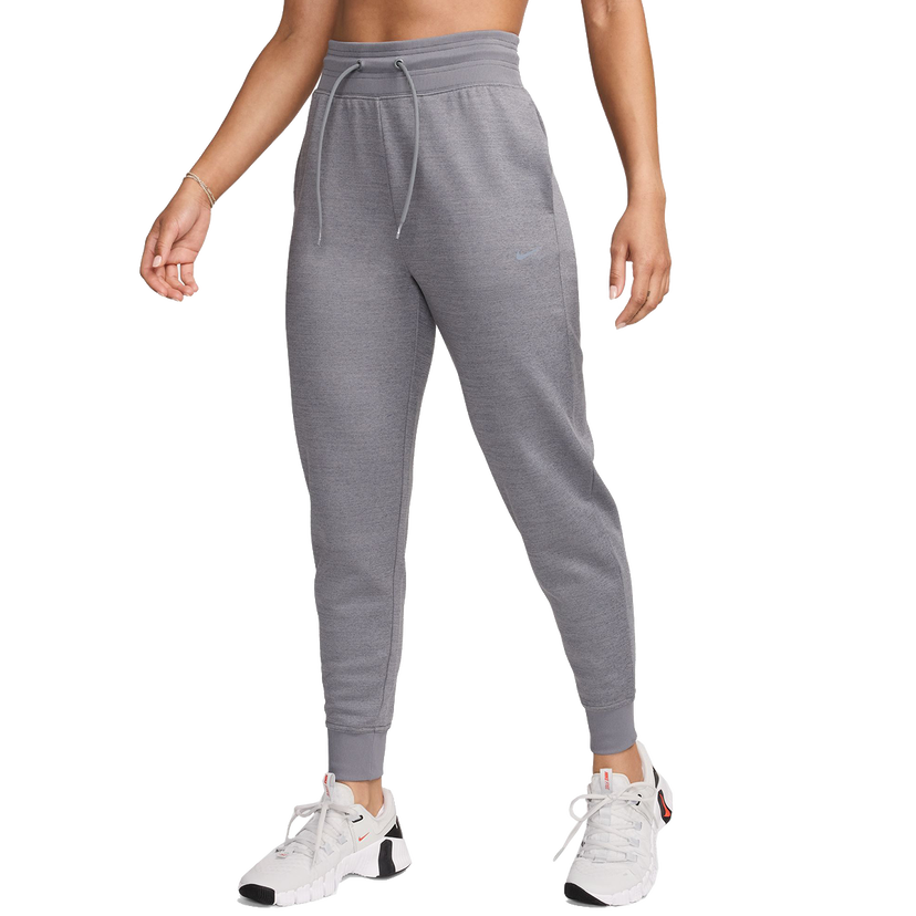 Tepláky Nike Therma-FIT One Training Pants Šedá | FB5431-091
