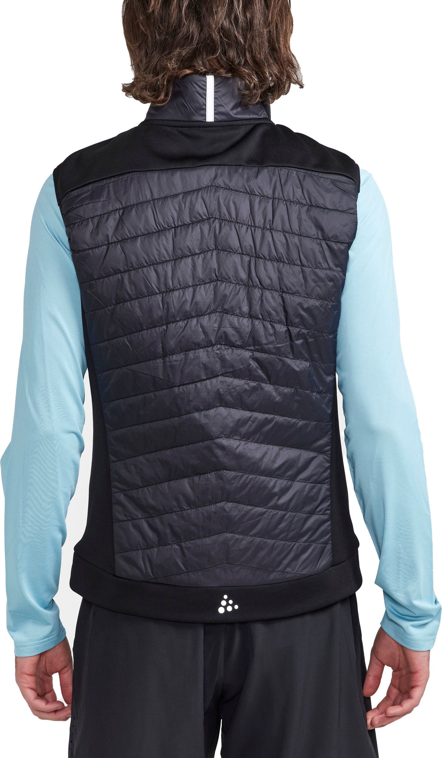 Vesta Craft ADV Essence Warm Vest Čierna | 1912452-396000, 1