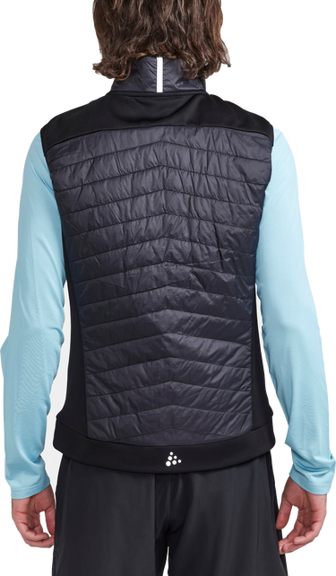 Vesta Craft ADV Essence Warm Vest Čierna | 1912452-396000, 1