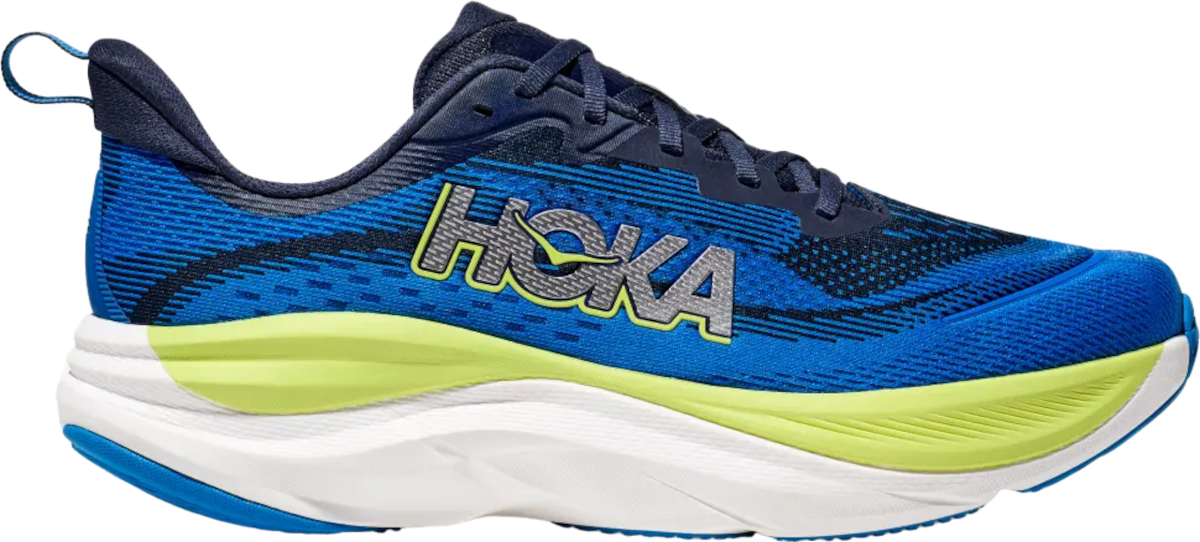 Tenisky a topánky Hoka One One Skyflow Modrá | 1155111-vvy, 0