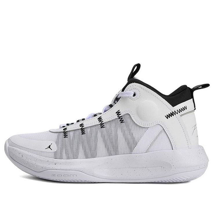 Tenisky a topánky Jordan Jumpman 2020 PF Biela | BQ3448-102