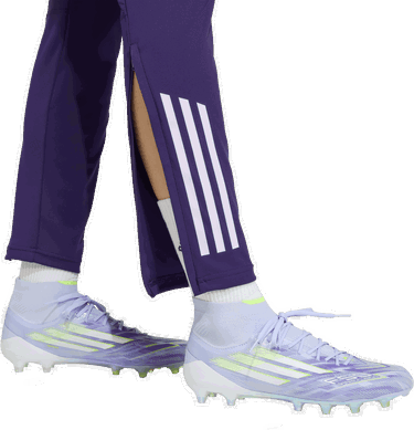 Nohavice adidas Performance Tiro 25 Competition Training Pants Fialová | JW4383, 4