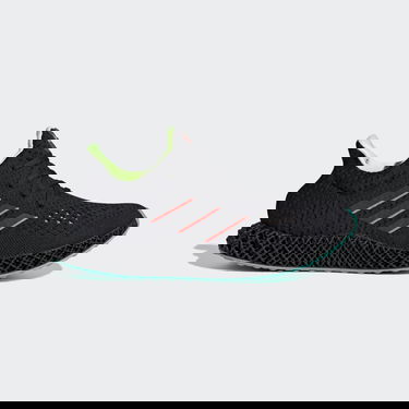 Tenisky a topánky adidas Performance 4D Čierna | GZ8626, 1