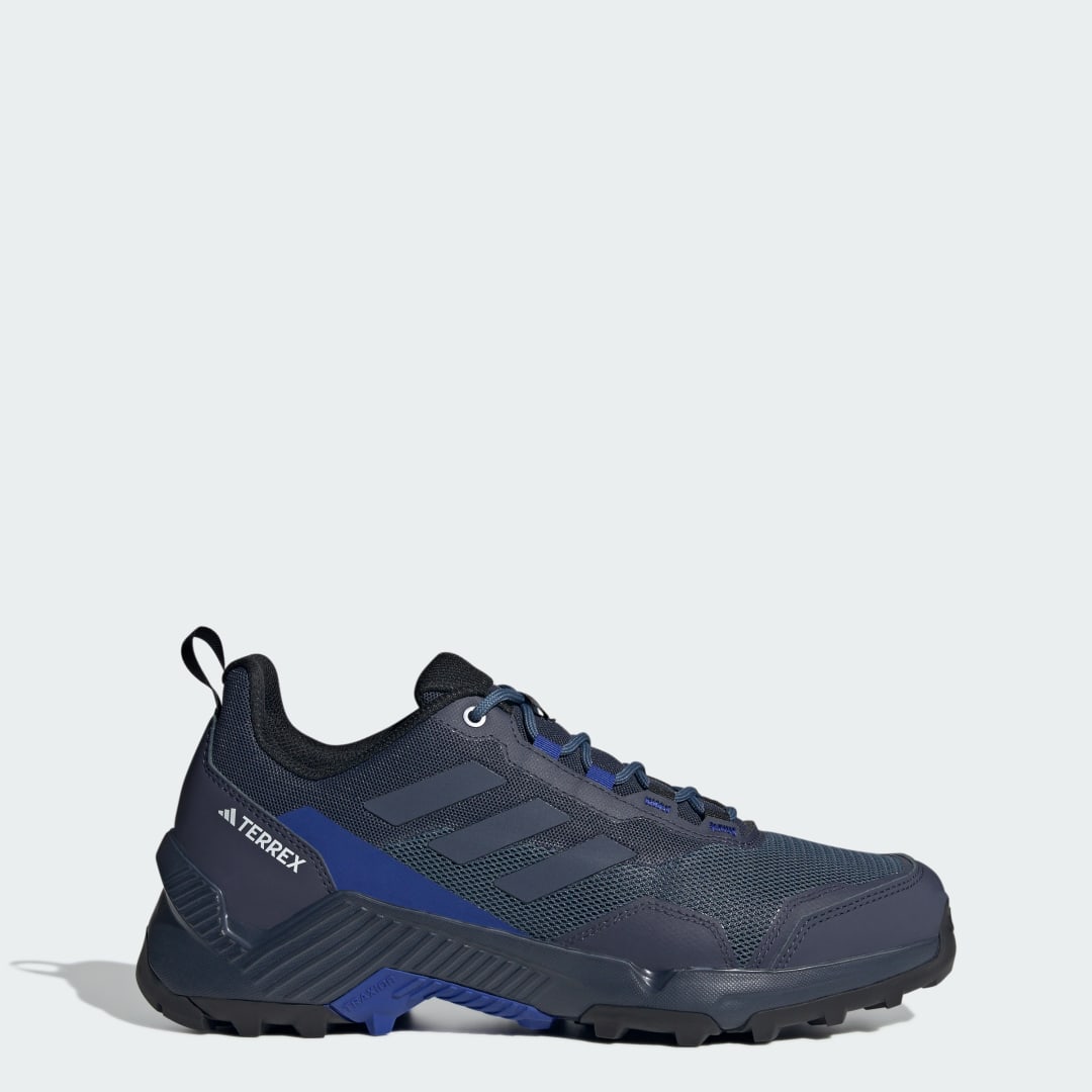 Tenisky a topánky adidas Performance Easitrail 2.0 Hiking Shoes Modrá | IH1165, 0