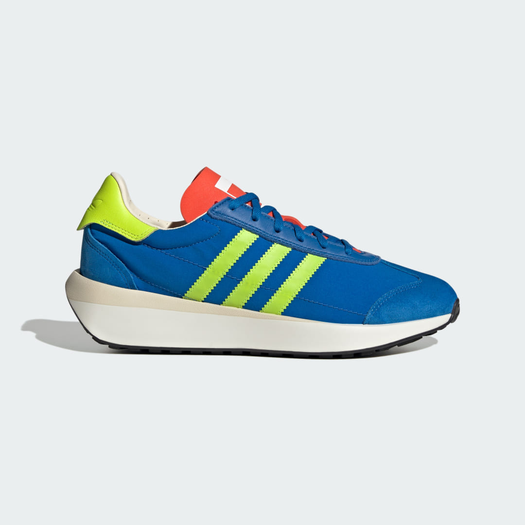 Tenisky a topánky adidas Originals Country XLG Modrá | IF8078, 0