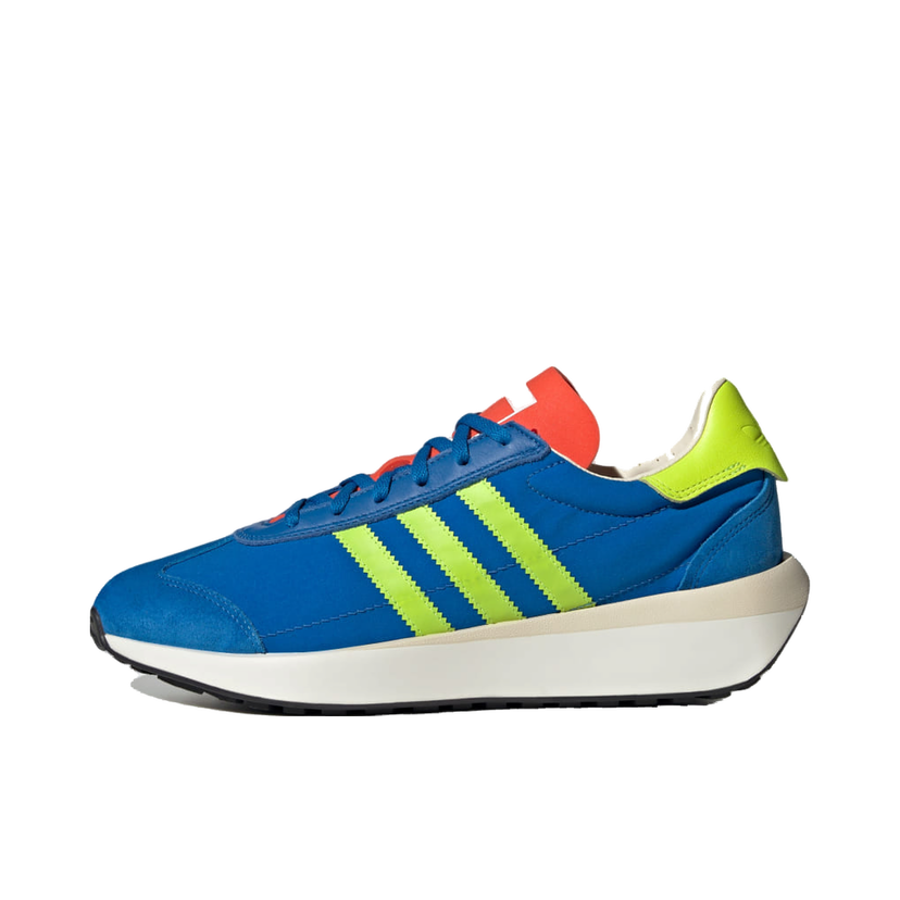 Tenisky a topánky adidas Originals Country XLG Modrá | IF8078