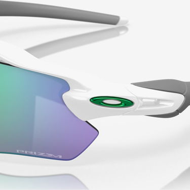 Slnečné okuliare OAKLEY Oakley Radar EV Path Sunglasses Biela | 0OO9208-92087138, 4